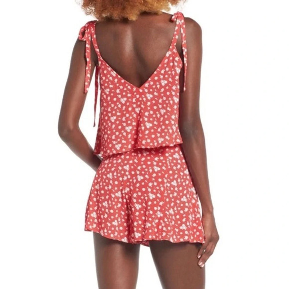 Privacy Please Revolve Clarkson Cami top size S - Picture 4 of 9